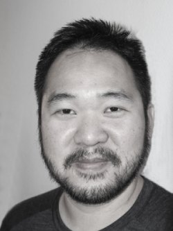 PortrÃ¤ttfoto pÃ¥ Stephen Tan