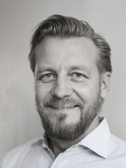 PortrÃ¤ttbild pÃ¥ Kalle WÃ¶hlk